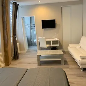 2* Hotel Des 2 Nations