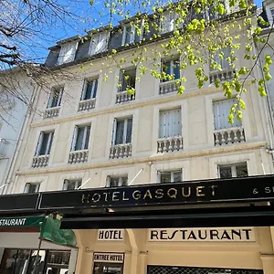 2* Hotel & Gasquet
