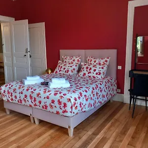  Bed & Breakfast Du Lys