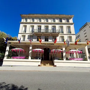 3* Aparthotel Royal Luchon