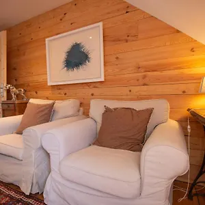 Guest house Le 41 Avenue Foch