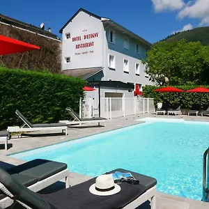 3* Hotel D'etigny