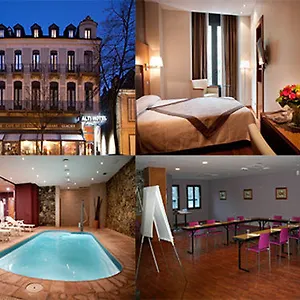 3* Hotel Alti