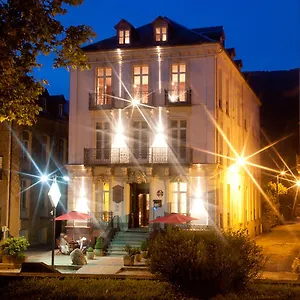 2* Hotel Aquitaine